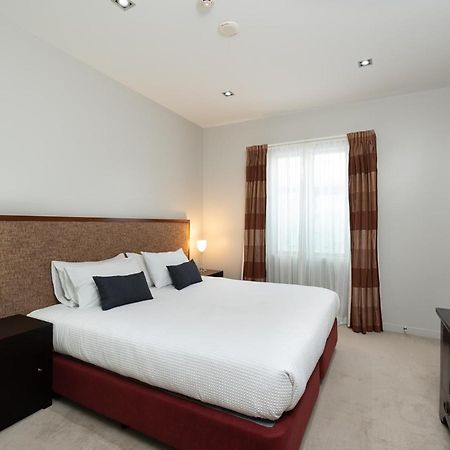 Oceanside - Paihia Waterfront Apartment Екстер'єр фото