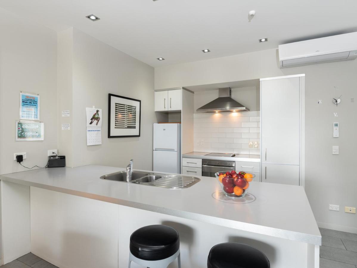 Oceanside - Paihia Waterfront Apartment Екстер'єр фото