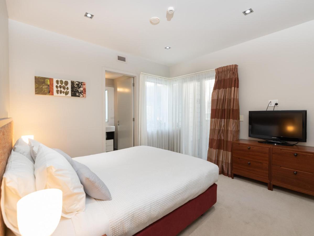 Oceanside - Paihia Waterfront Apartment Екстер'єр фото