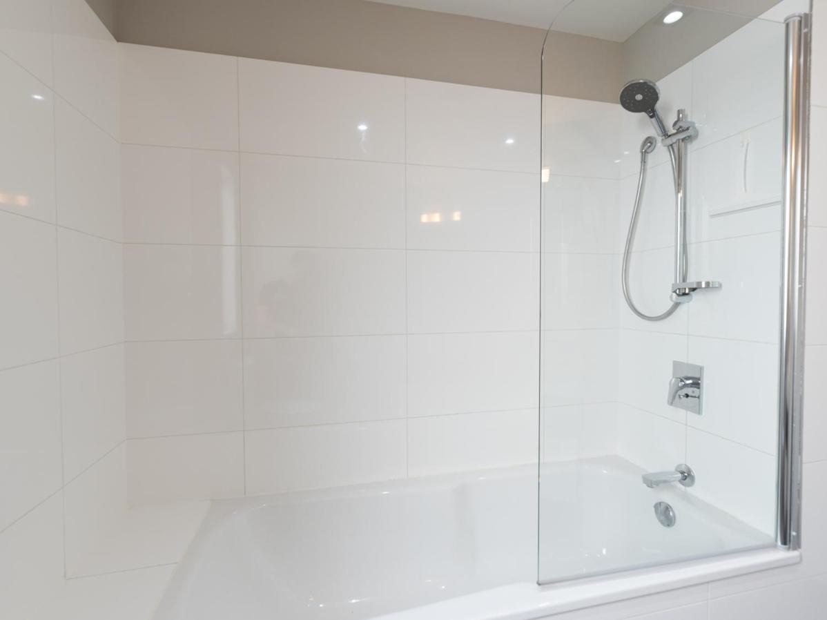 Oceanside - Paihia Waterfront Apartment Екстер'єр фото